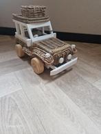 Riviera maison safari jeep, Huis en Inrichting, Ophalen, Zo goed als nieuw
