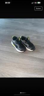 Puma zwart kinderen, Ophalen of Verzenden, Gebruikt