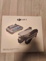 DJI Air 3 Drone (Defect) - Onderdelen, Ophalen of Verzenden, Niet werkend, Drone met camera