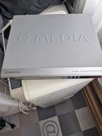 tekoop q. media dvd speler, Audio, Tv en Foto, Dvd-spelers, Ophalen, Gebruikt, Dvd-speler, Overige merken