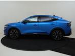 Renault Rafale 1.2 E-Tech full hybrid 200 esprit Alpine Rena, Auto's, 12 maanden, Gebruikt, 1199 cc, Blauw
