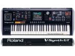 Roland Vsynth GT 2.0, Ophalen, Zo goed als nieuw, Overige aantallen, Roland