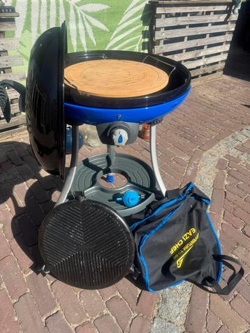 Vadac gas bbq beschikbaar voor biedingen