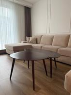 Zara Home Salontafel - Afgeschuind Design, Ophalen, Gebruikt, 50 tot 100 cm, Minder dan 50 cm