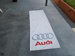 Vlag reclame Audi Seat Skoda, Ophalen of Verzenden