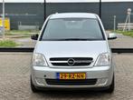 Opel Meriva 1.6-16V Enjoy/INRUILKOOPJE RIJD EN SCHAKELT LEKK, Auto's, Opel, Origineel Nederlands, Te koop, Zilver of Grijs, 5 stoelen