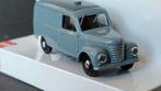 Barkas Framo v901/2 1954 grijs 1:87 H0 Busch Pol, Verzenden, Nieuw, Auto, Overige merken