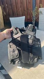 Horka Bodyprotector – Paardrijden – Veiligheidsvest, Dieren en Toebehoren, Paarden en Pony's | Beschermers, Ophalen of Verzenden