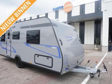 Caravelair Sport Line 492 beschikbaar voor biedingen