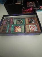 Mega yugioh bulk, Hobby en Vrije tijd, Verzamelkaartspellen | Pokémon, Ophalen of Verzenden, Zo goed als nieuw, Meerdere kaarten