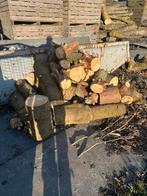 Haardhout, Tuin en Terras, Haardhout, Minder dan 3 m³, Ophalen