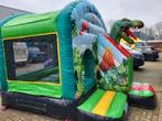 Springkussen dino prinses unicorn eenhoorn circus feest hure, Ophalen, Nieuw