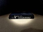 DrayTek Vigor 2925, Ophalen of Verzenden, Gebruikt, Router, DrayTec