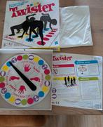 Twister spel als nieuw hasbro, Ophalen of Verzenden, Zo goed als nieuw