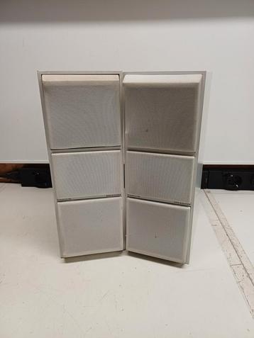 B&O Beovox CX100 Wit - Gerefoamd & Werkend beschikbaar voor biedingen