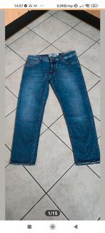 JAKOB COHËN nette staat spijkerbroek maat 35, Ophalen of Verzenden, Zo goed als nieuw, Blauw, W36 - W38 (confectie 52/54)