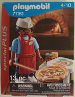 pizza besteller, pizza bakker nieuw in doos., Ophalen of Verzenden, Nieuw, Complete set