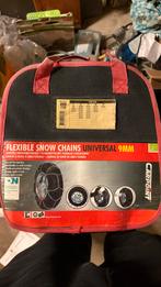Sneeuwkettingen Carpoint KNN 110 15inch t/m 19 inch, Ophalen of Verzenden, Zo goed als nieuw