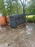 Kunststof Rijplaten te Huur - €2,50 p/plaat p/week, Ophalen of Verzenden, Gebruikt, Kunststof, Overige typen