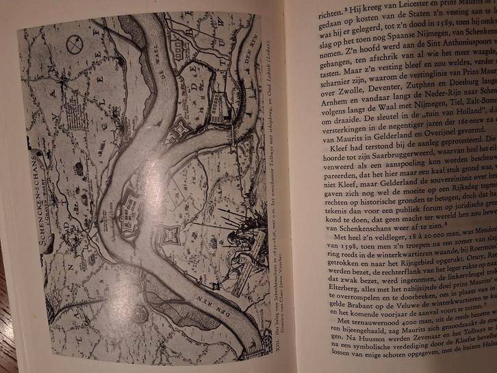 RONDOM HET TOLHUYS AAN RIJN EN WAAL, Boeken, Geschiedenis | Stad en Regio, Zo goed als nieuw, Ophalen of Verzenden