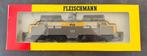 Fleischmann NS 1200 series H0 Analoog, Fleischmann, Ophalen of Verzenden, Gelijkstroom, Locomotief