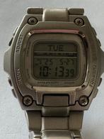 Vintage CASIO G-SHOCK MRG-210, Casio, Casio, Zo goed als nieuw, Casio