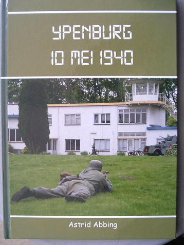 Ypenburg 10 mei 1940. beschikbaar voor biedingen