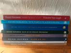 8 Boeken van Henri Nouwen., Boeken, Godsdienst en Theologie, Ophalen of Verzenden, Zo goed als nieuw
