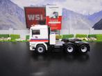 Wsi 01-4381 Van Noort Transporten , Volvo F16 6x4, Ophalen, Nieuw, Bus of Vrachtwagen, Wsi
