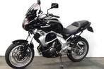 KAWASAKI KLE 650 VERSYS (bj 2009) Zwart, 2 cilinders, 649 cc, Bedrijf, Meer dan 35 kW
