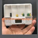 Medicijndoosje Pillendoosje met Alarm, Diversen, Verpleegmiddelen, Verzenden, Calle Viña del mar S/N , La vaguada , Murcia , España