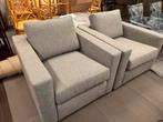 Macazz Fauteuils - Nieuw!, Huis en Inrichting, Fauteuils, Ophalen, Nieuw, 75 tot 100 cm, 75 tot 100 cm