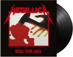 LP Metallica – Kill ‘Em All * Nieuw *, Ophalen of Verzenden, Nieuw in verpakking