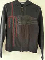 Mexx capuchon shirt, Kleding | Dames, Maat 38/40 (M), Mexx, Zwart, Nieuw