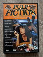 Pulp Fiction, Vanaf 16 jaar, Ophalen of Verzenden, Zo goed als nieuw