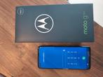 Telefoon Motorola moto g100, Blauw, Touchscreen, Ophalen of Verzenden, Zo goed als nieuw