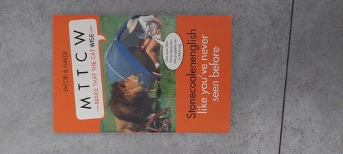 Jacob en Haver - Make that the cat wise, Boeken, Humor, Zo goed als nieuw, Ophalen of Verzenden