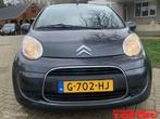 Citroen C1 1.0-12V Ambiance 5 Deurs ""APK 31-01-2026"", Voorwielaandrijving, Euro 5, Gebruikt, 4 stoelen