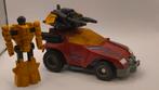 Transformers Gunrunner, Verzamelen, Transformers, Gebruikt, Ophalen of Verzenden, Overige generaties