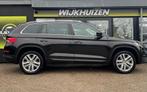 Skoda Kodiaq 1.5 TSI Style Automaat met Virtual ! Camera ! L, 4 cilinders, 150 pk, 1481 kg, Bedrijf