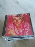 Rod Stewart - Greatest Hits, Verzenden, 1980 tot 2000, Gebruikt