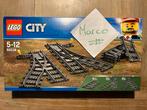 LEGO City Wissels - (60238) *Nieuw*, Kinderen en Baby's, Speelgoed | Duplo en Lego, Ophalen of Verzenden, Nieuw, Complete set