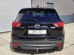 Mazda CX-5 2.0 TS 2WD Center-Line, Zwart, 4 cilinders, Zwart, Origineel Nederlands