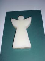 2x KAARS in de  VORM van een  ENGEL (Nieuw), Ophalen, Nieuw, Overige materialen, Minder dan 25 cm