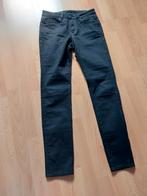 Esprit zwarte dames jeans, Kleding | Dames, Broeken en Pantalons, Lang, Zo goed als nieuw, Zwart, Verzenden