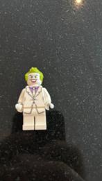 Joker minifigure Lego, Ophalen of Verzenden, Zo goed als nieuw