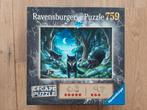 escape puzzel, Ophalen of Verzenden, Nieuw