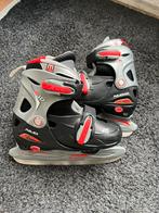 Kinderschaatsen 30-33, Ophalen of Verzenden, Zo goed als nieuw, IJshockeyschaatsen, Nijdam