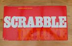 Scrabble de Luxe., Hobby en Vrije tijd, Een of twee spelers, Ophalen of Verzenden, Gebruikt