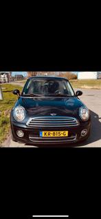 1.6 d mini EXPORT, Ophalen, Gebruikt, Voor, Mini